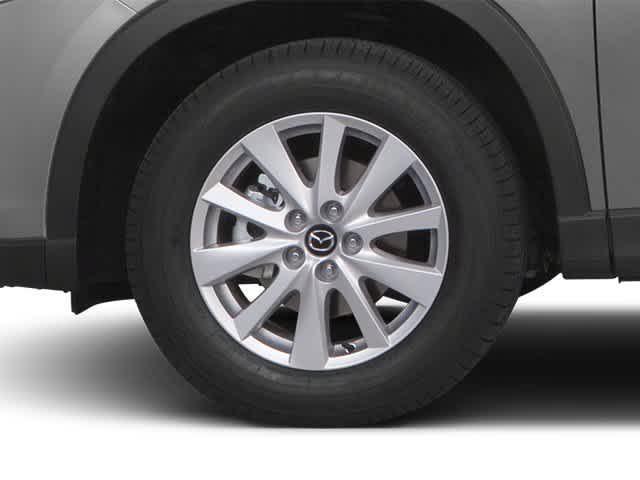 used 2014 Mazda CX-5 car, priced at $11,073
