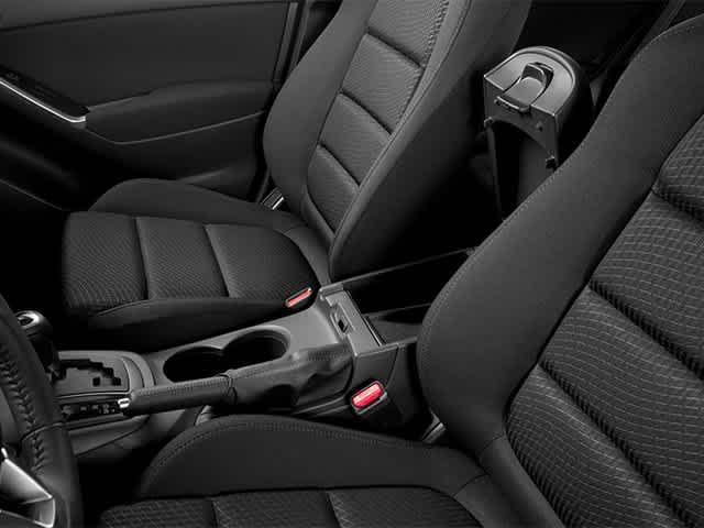 used 2014 Mazda CX-5 car, priced at $11,073