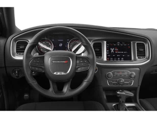 used 2023 Dodge Charger car, priced at $26,999