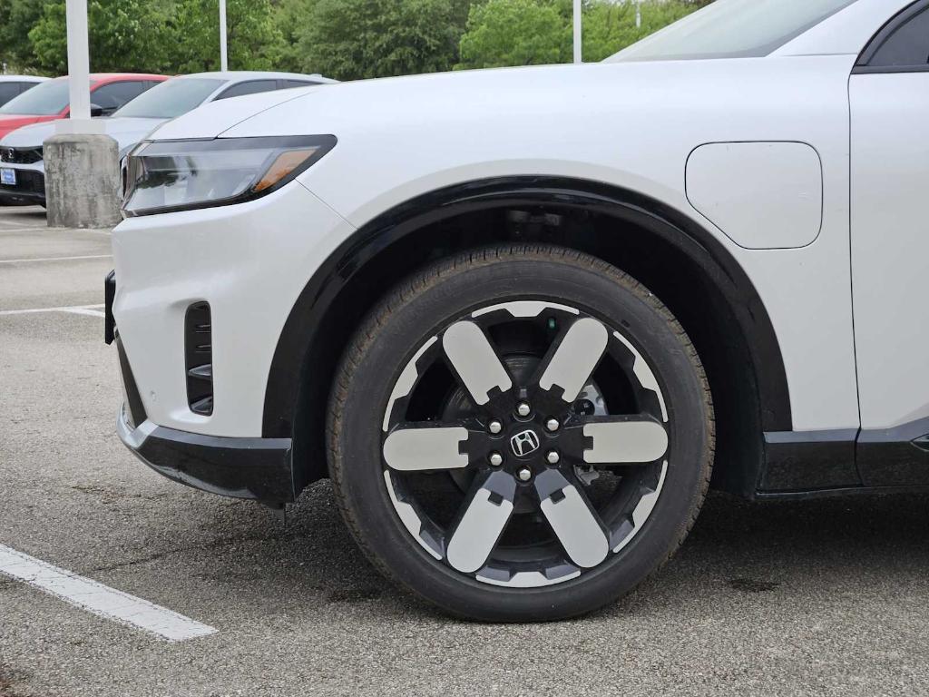 new 2025 Honda Prologue car, priced at $59,805