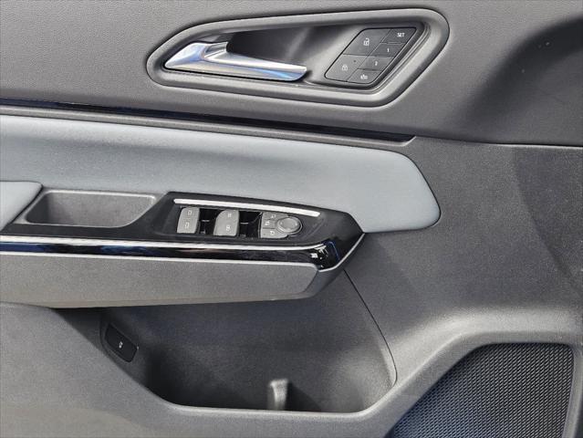 new 2025 Honda Prologue car, priced at $59,805