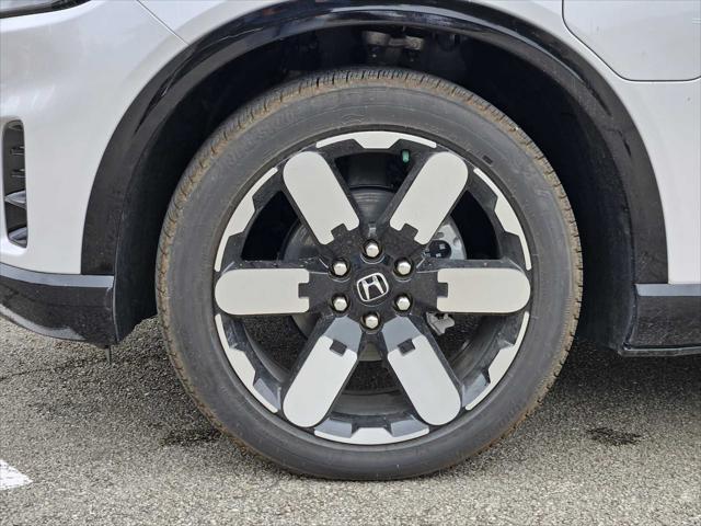 new 2025 Honda Prologue car, priced at $59,805
