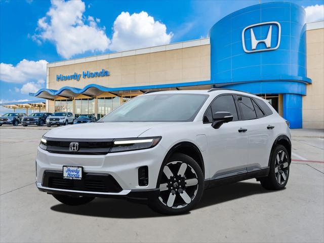 new 2025 Honda Prologue car, priced at $59,805