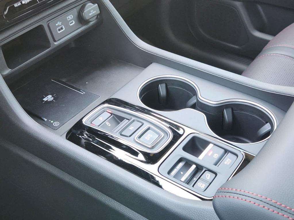 new 2025 Honda Pilot car, priced at $56,485