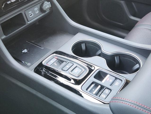 new 2025 Honda Pilot car, priced at $56,485