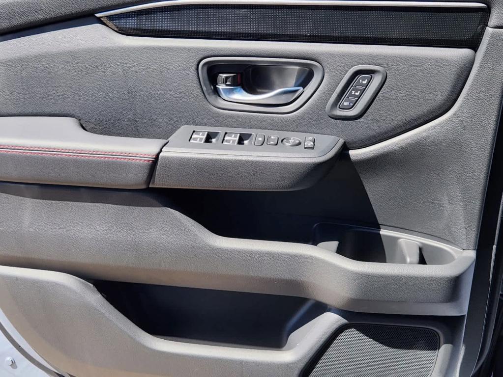 new 2025 Honda Pilot car, priced at $56,485