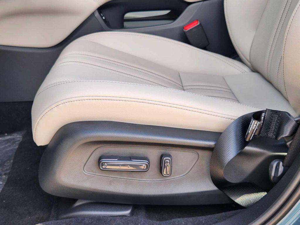 new 2026 Honda HR-V car, priced at $33,455