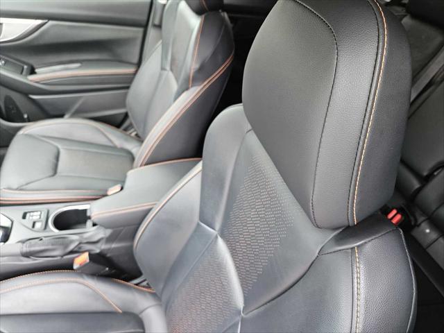 used 2021 Subaru Crosstrek car, priced at $22,828