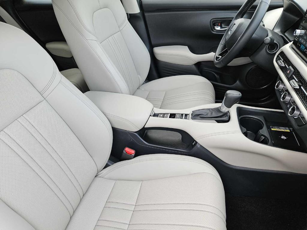 used 2025 Honda HR-V car, priced at $28,945
