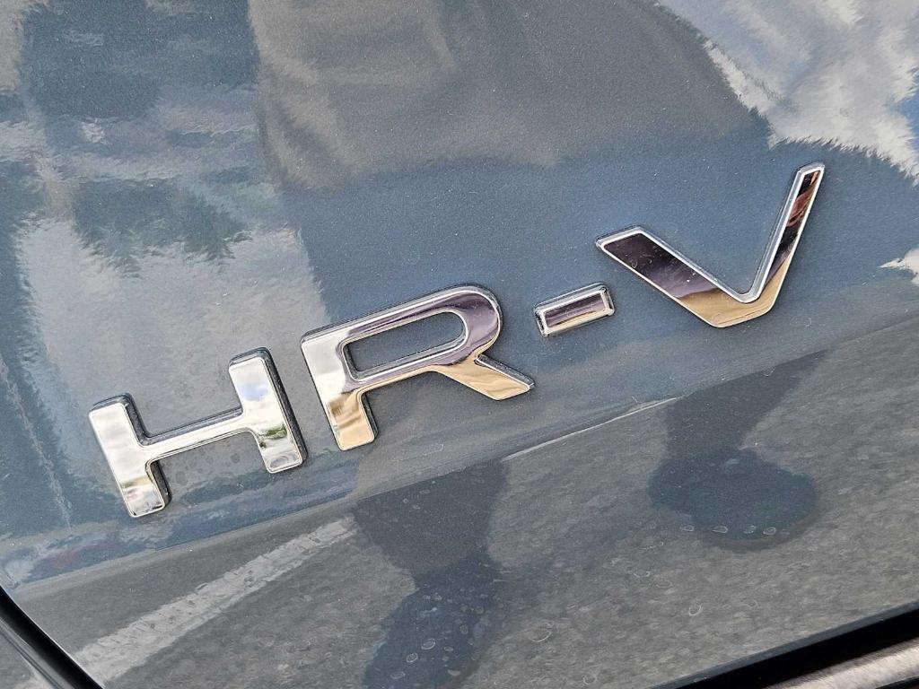 used 2025 Honda HR-V car, priced at $28,945
