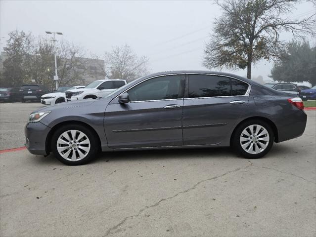 used 2014 Honda Accord car, priced at $14,177