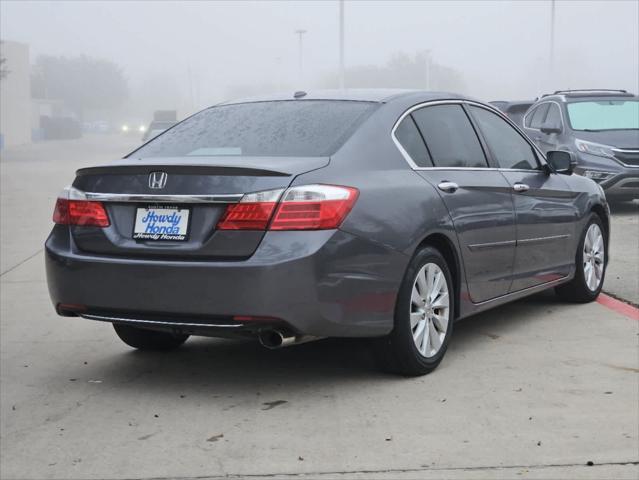 used 2014 Honda Accord car, priced at $14,177