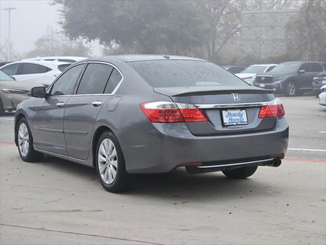 used 2014 Honda Accord car, priced at $14,177