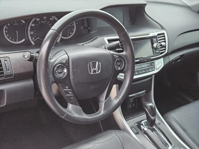 used 2014 Honda Accord car, priced at $14,177