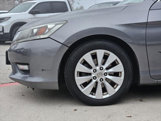 used 2014 Honda Accord car, priced at $14,177