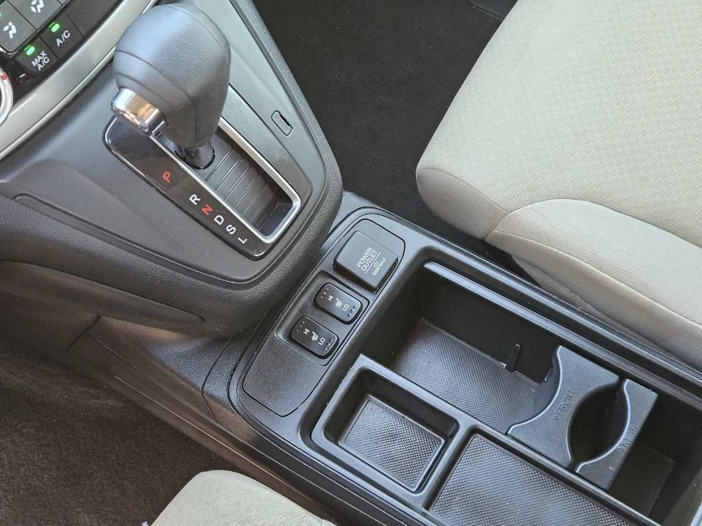 used 2015 Honda CR-V car, priced at $12,459