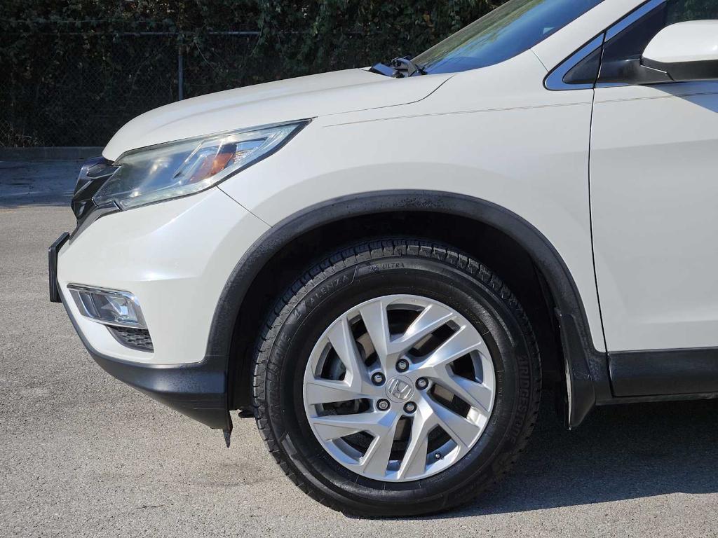 used 2015 Honda CR-V car, priced at $12,459