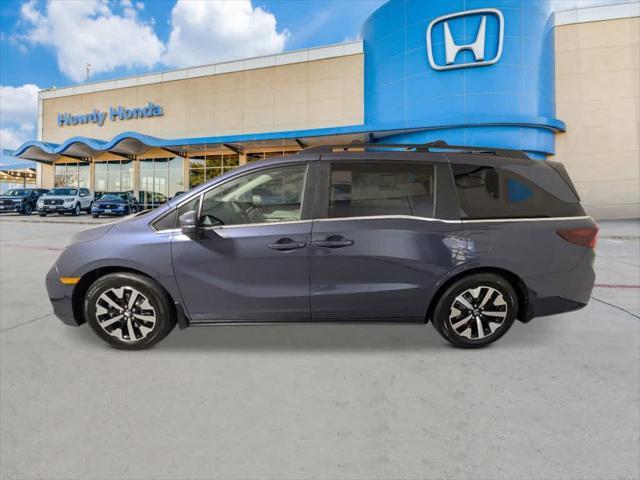 new 2025 Honda Odyssey car, priced at $43,910