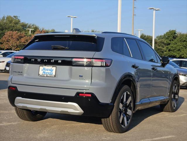 new 2025 Honda Prologue car, priced at $59,805