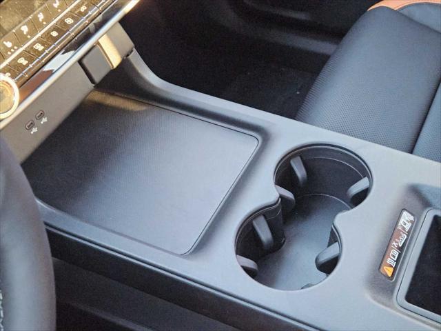 new 2025 Honda Prologue car, priced at $59,805