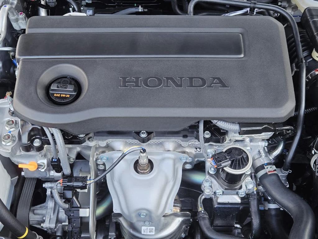 new 2025 Honda Civic car, priced at $28,600