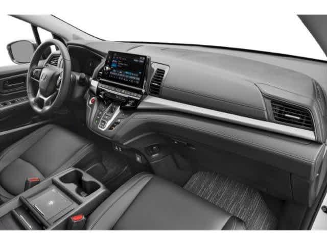 new 2026 Honda Odyssey car, priced at $44,745