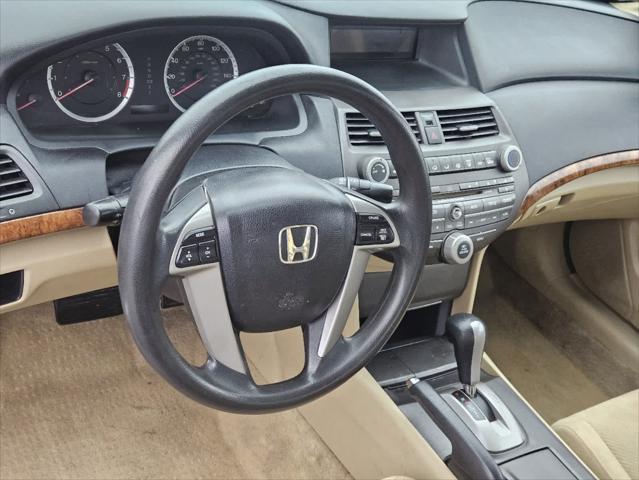 used 2011 Honda Accord car, priced at $8,232