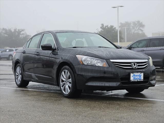 used 2011 Honda Accord car, priced at $8,232