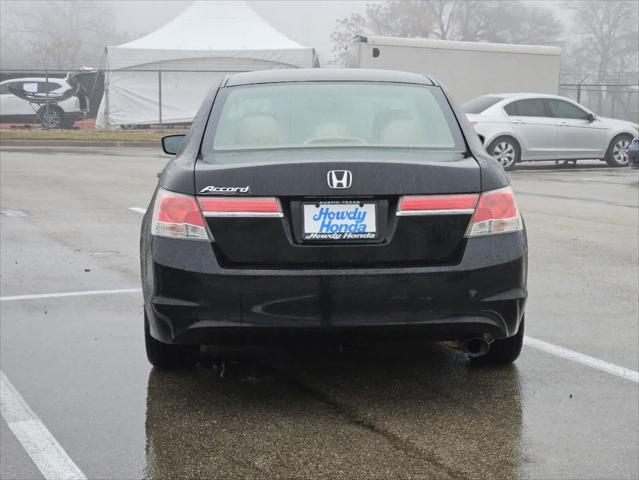 used 2011 Honda Accord car, priced at $8,232