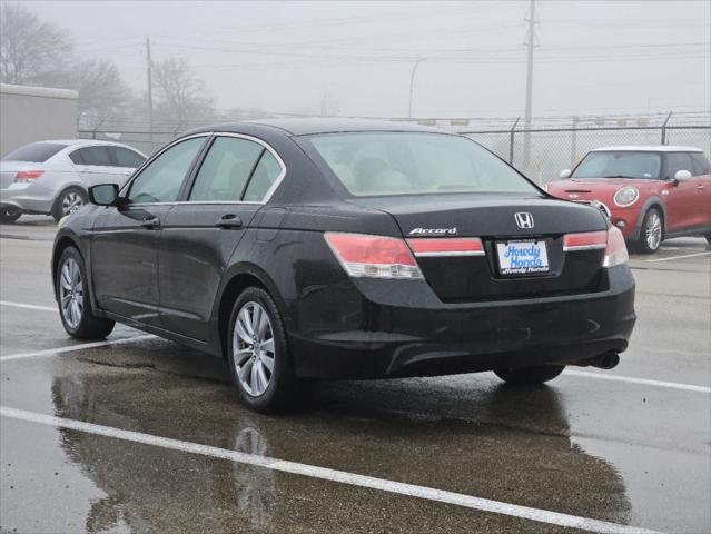 used 2011 Honda Accord car, priced at $8,232