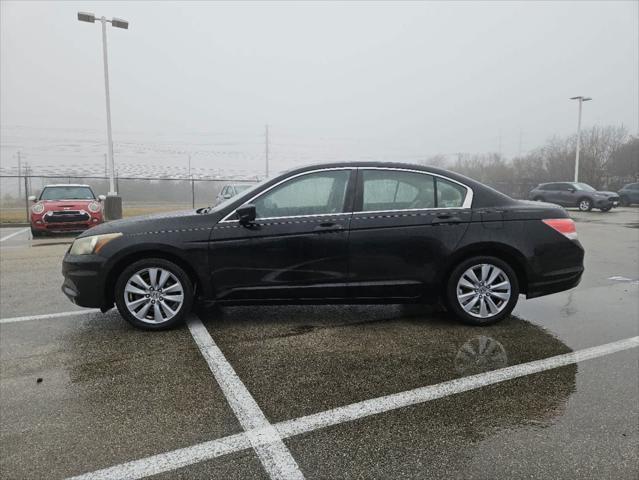 used 2011 Honda Accord car, priced at $8,232