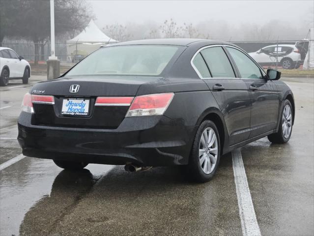 used 2011 Honda Accord car, priced at $8,232