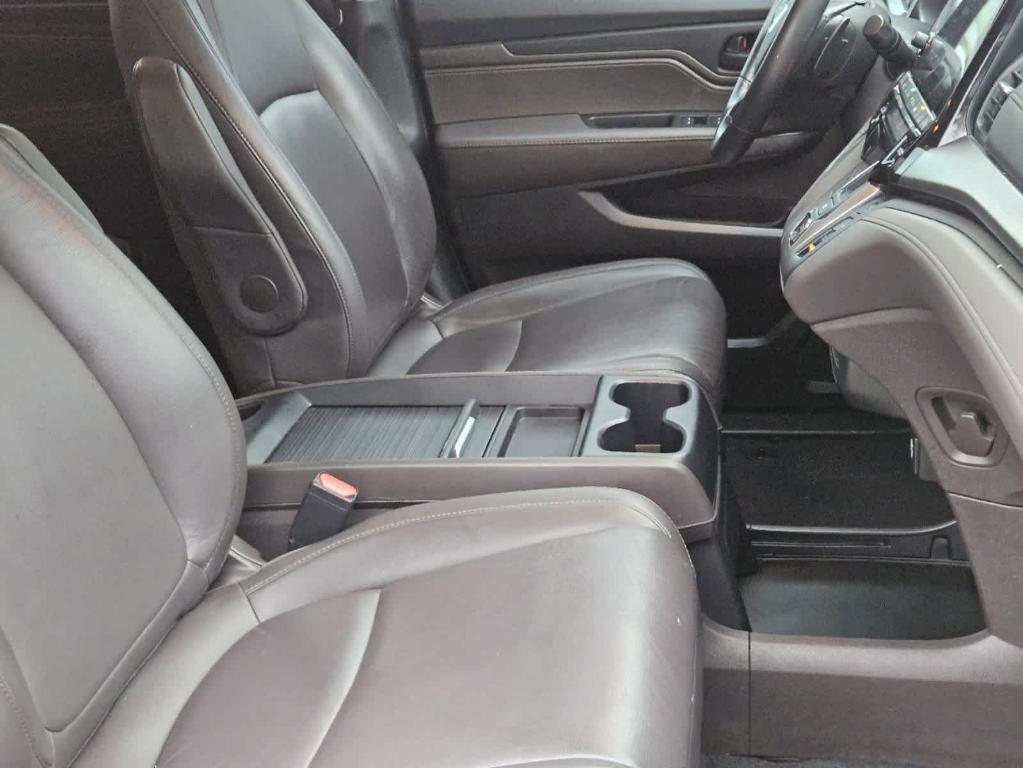 used 2019 Honda Odyssey car, priced at $24,478