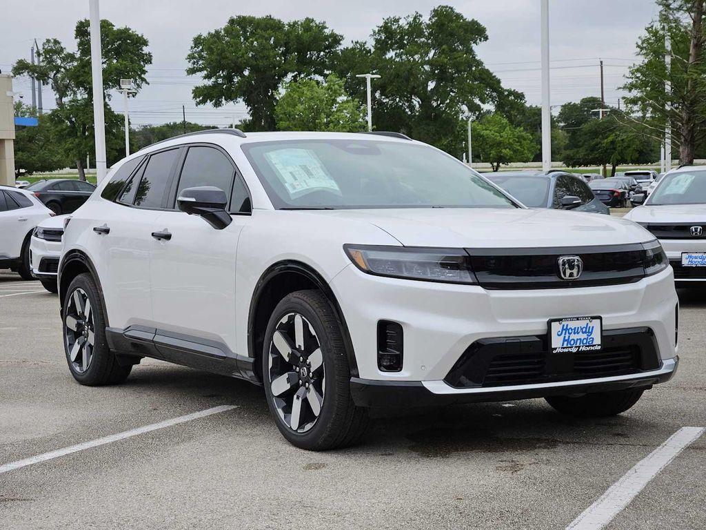 new 2025 Honda Prologue car, priced at $59,805