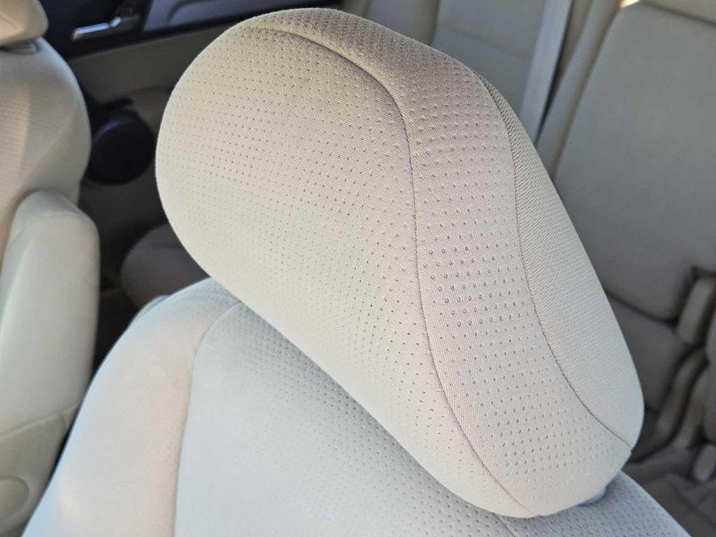 used 2011 Honda CR-V car