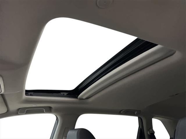 new 2026 Honda CR-V car, priced at $36,795