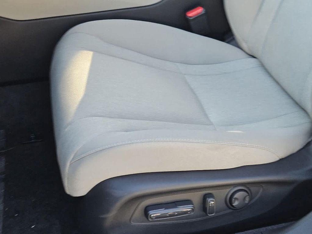 new 2025 Honda Accord car, priced at $32,210