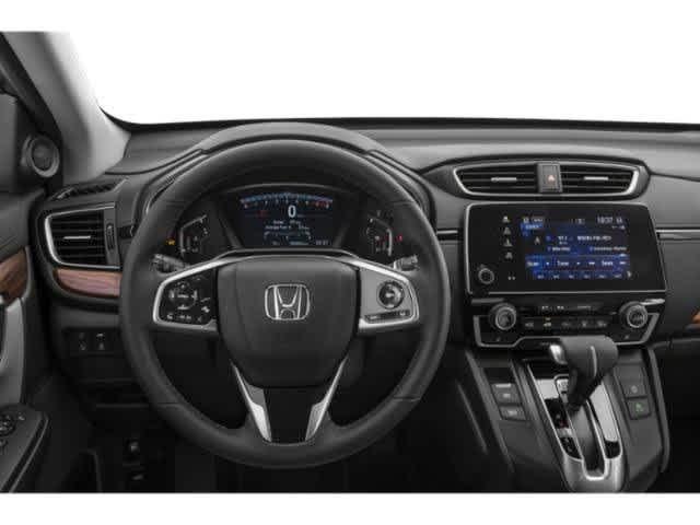 used 2020 Honda CR-V car, priced at $23,261