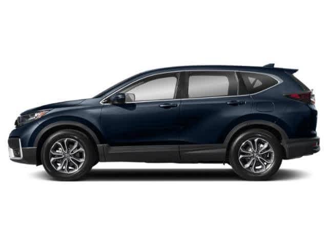 used 2020 Honda CR-V car, priced at $23,261