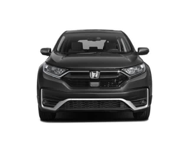 used 2020 Honda CR-V car, priced at $23,261