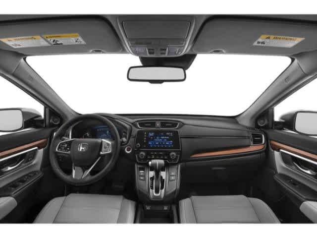 used 2020 Honda CR-V car, priced at $23,261