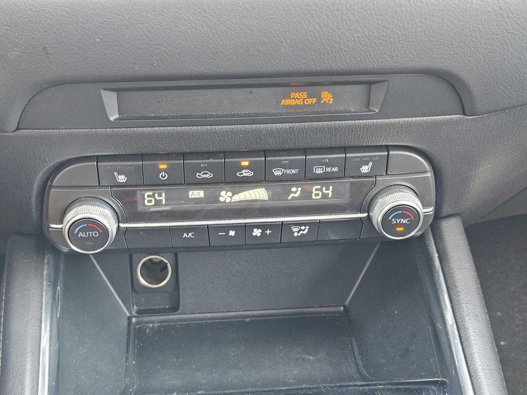 used 2021 Mazda CX-5 car, priced at $20,562