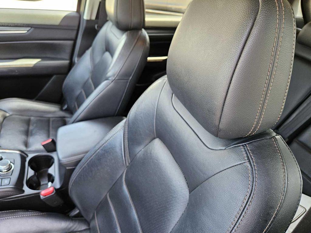 used 2021 Mazda CX-5 car, priced at $20,562