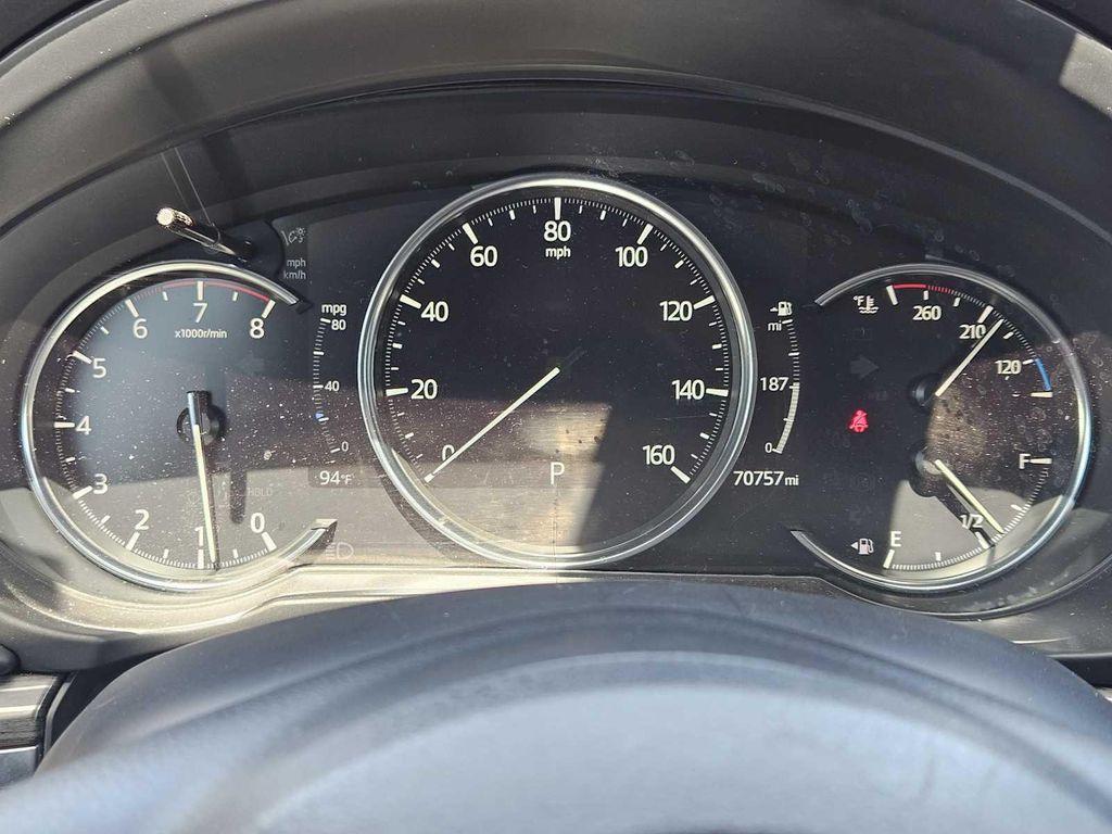 used 2021 Mazda CX-5 car, priced at $20,562