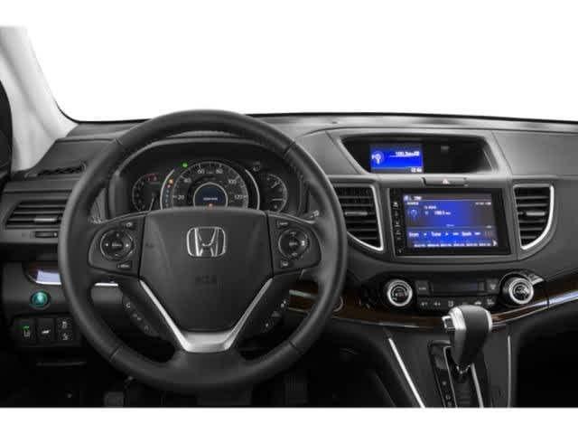 used 2015 Honda CR-V car, priced at $13,463