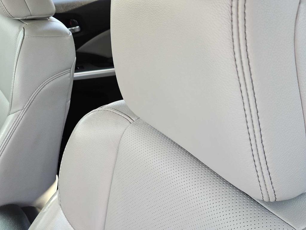 used 2015 Honda CR-V car, priced at $12,999