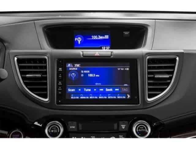 used 2015 Honda CR-V car, priced at $13,463