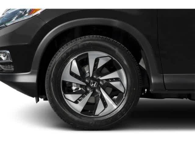 used 2015 Honda CR-V car, priced at $13,463