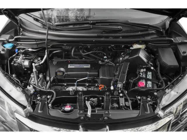 used 2015 Honda CR-V car, priced at $13,463