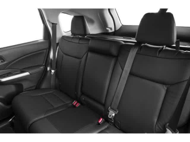 used 2015 Honda CR-V car, priced at $13,463